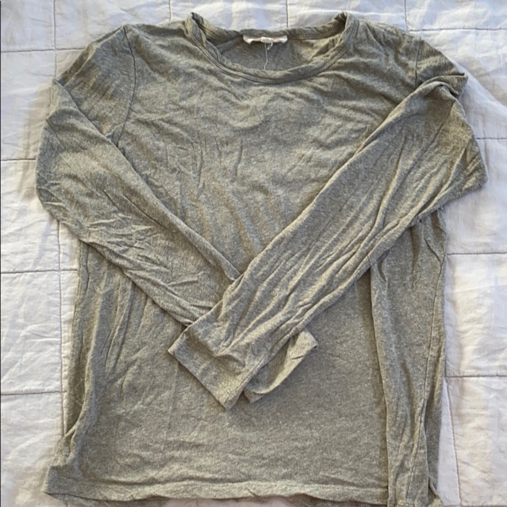 Synergy long sleeve shirt